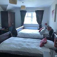 Laragh House