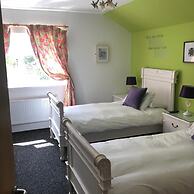 Laragh House