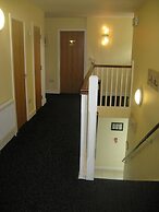Laragh House