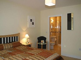 Laragh House