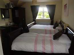 Laragh House