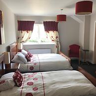 Laragh House