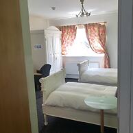 Laragh House