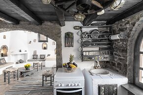 Traditional Homes of Crete