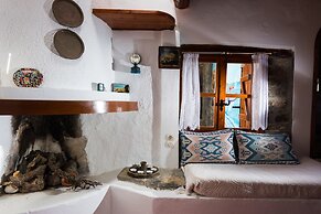 Traditional Homes of Crete