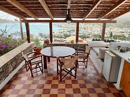 Traditional Homes of Crete