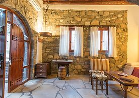 Traditional Homes of Crete