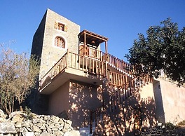 Traditional Homes of Crete