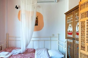 Traditional Homes of Crete