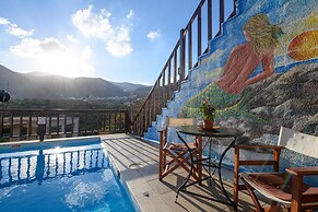 Traditional Homes of Crete