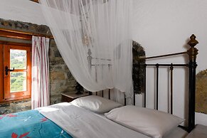 Traditional Homes of Crete