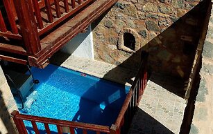 Traditional Homes of Crete