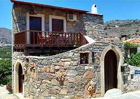 Traditional Homes of Crete