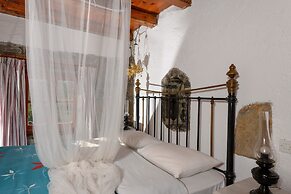 Traditional Homes of Crete