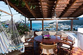 Traditional Homes of Crete