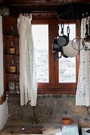 Traditional Homes of Crete