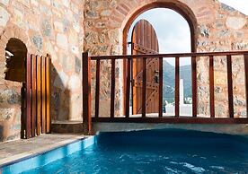 Traditional Homes of Crete