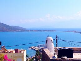 Traditional Homes of Crete