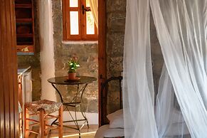 Traditional Homes of Crete