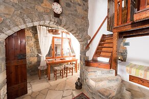Traditional Homes of Crete