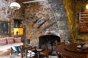 Traditional Homes of Crete