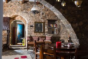 Traditional Homes of Crete