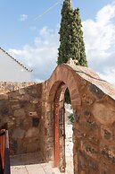 Traditional Homes of Crete