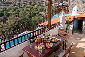 Traditional Homes of Crete