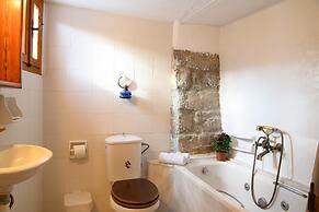 Traditional Homes of Crete