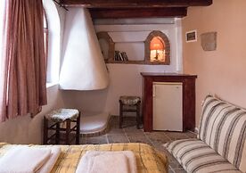 Traditional Homes of Crete