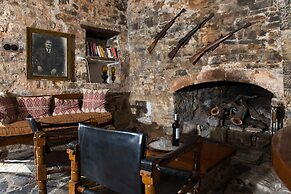 Traditional Homes of Crete