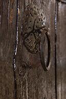 Traditional Homes of Crete