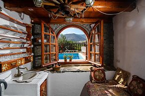 Traditional Homes of Crete