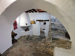 Traditional Homes of Crete