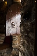 Traditional Homes of Crete