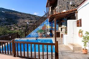 Traditional Homes of Crete