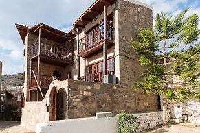 Traditional Homes of Crete