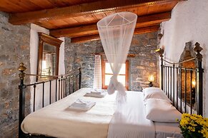 Traditional Homes of Crete