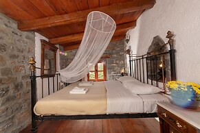 Traditional Homes of Crete