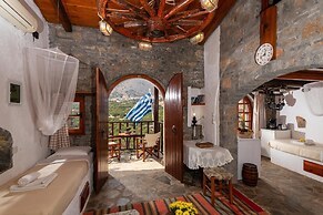 Traditional Homes of Crete