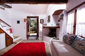 Traditional Homes of Crete