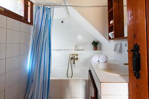 Traditional Homes of Crete