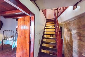 Traditional Homes of Crete