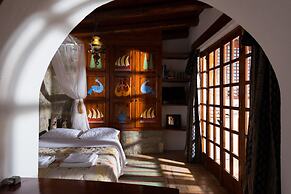 Traditional Homes of Crete