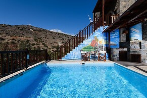 Traditional Homes of Crete