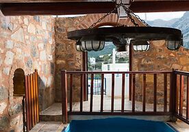 Traditional Homes of Crete