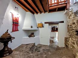 Traditional Homes of Crete