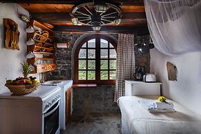 Traditional Homes of Crete