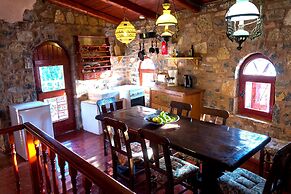 Traditional Homes of Crete