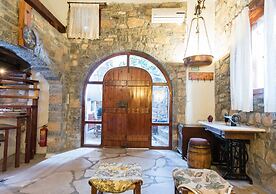 Traditional Homes of Crete